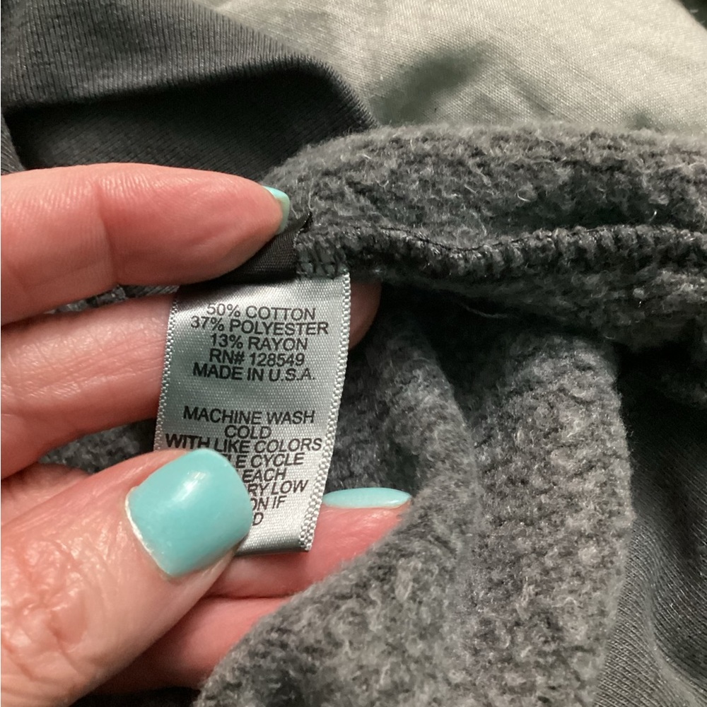 Aviator Nation Tribe Of Peace Sweatshirt* - Picture 5 of 5